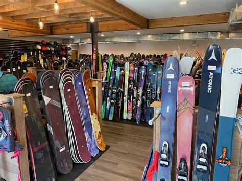 From Spring corn to mid-season tours, the Backland 98 W is one of the most versatile alpine touring skis for a variety of conditions. . Lone pine gear exchange